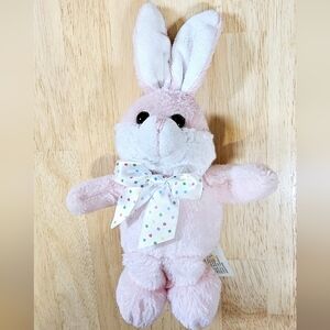 Cute Plush Bunny